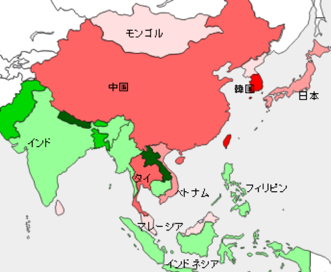 世界の働き方事情 第19回 アジアに織りなされる労働力不足の事情 ノマドジャーナル